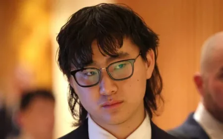 Meta Appoints Key Leader for Superintelligence Labs Hardware Role