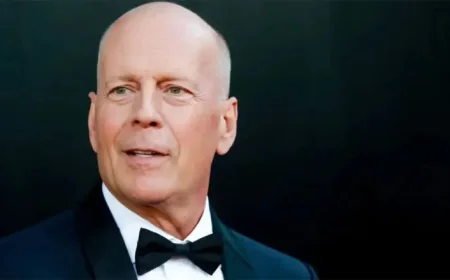 Bruce Willis Smiles in Rare LA Outing — What the Photos Reveal About Family, Care and a New FTD Fund
