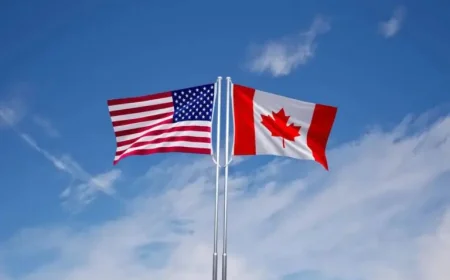 Canadian Citizenship New Eligibility: New rules in effect — Do you qualify?