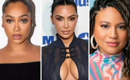 Hulu Rejects La La Anthony and Kim Kardashian’s ‘Group Chat’ Pilot