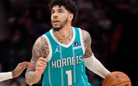 Pacers Vs Hornets at the April 3 inflection point as the playoff race tightens