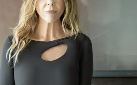 Rita Wilson Tom Hanks: Huge singer with Hollywood A-lister husband announces Glasgow show