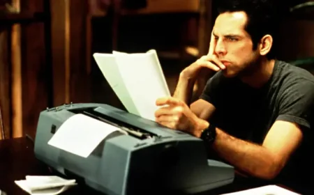 Ben Stiller Wishes More People Would Watch His Dramatic Biopic With Owen Wilson — Why ‘Permanent Midnight’ Still Resonates