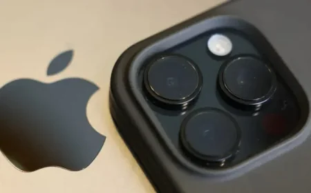 Iphone 18 Backport: Apple Pushes iOS 18.7.7 Patch After DarkSword Phishing Surge