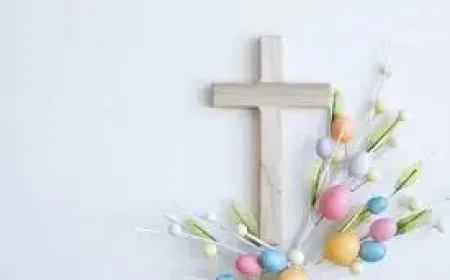 What Day Is Easter: Readers Encounter ‘Browser Not Supported’ Notices While Searching for the Date