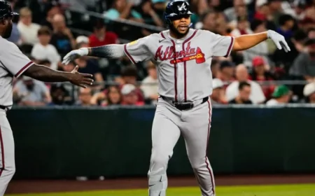 Atlanta Braves Dominate West, Brett Wisely Update, and Latest News