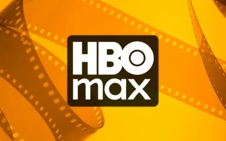 Alien Romulus Lands on HBO Max: What April’s 68 New Movies Signal for Streaming Strategy
