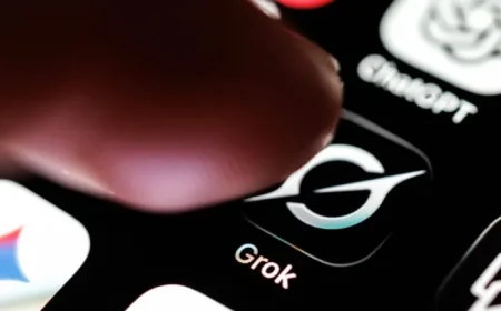 Elon Musk Demands Banks Invest in Grok for SpaceX IPO Participation