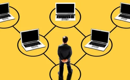 McKinsey Unveils AI Leadership Strategy: Streamline Teams for Accelerated Growth