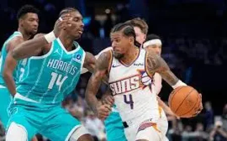 When Do Nba Playoffs Start — and what April 3 feels like for teams living on the edge