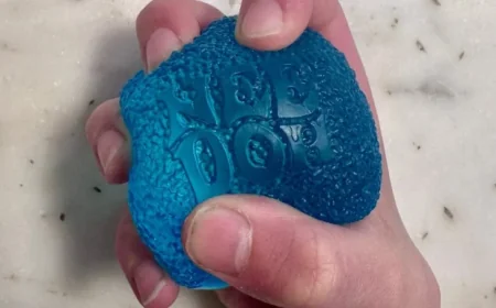 Discover the Viral Craze: NeeDoh Squishies in High Demand