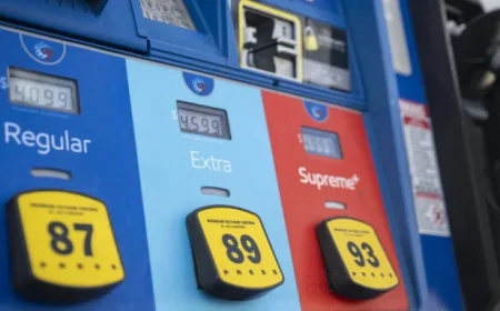 Stagflation May Lead to Recession as Only Solution: KPMG Economist