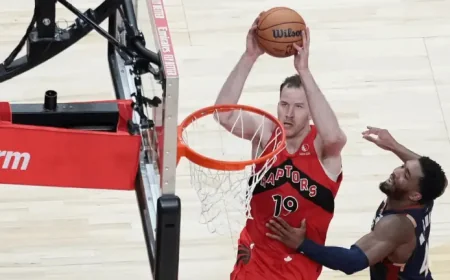 Raptors Vs Grizzlies as April 3 tips off at 8 pm ET: odds, injuries, and what to watch