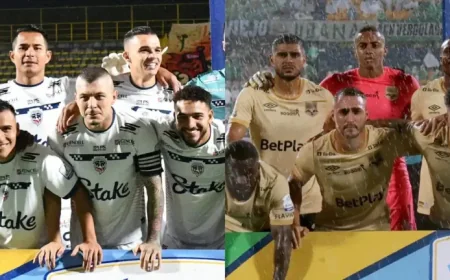 Fortaleza – Internacional De Bogotá exposes the contradiction: a derby billed as urgent reaction ends in the same defensive questions