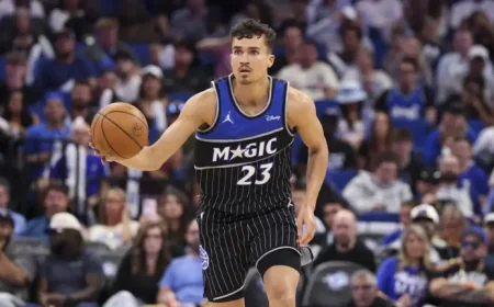 Magic Vs Mavericks as Friday night turns into a pressure test (April 3, ET)