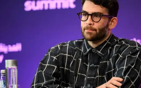 Hasan Piker and the Democrats’ New Fault Line: 3 Pressure Points as a Senate Campaign Tests the Party