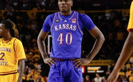 Expert: Michigan Basketball Ideal for Transfer Opportunity