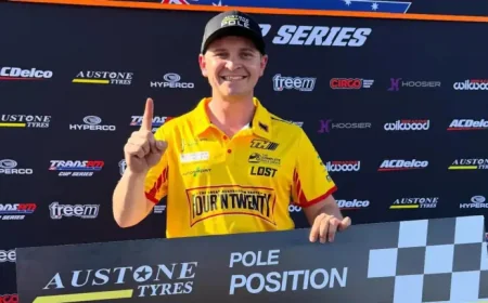 Bathurst 6 Hour: Hazelwood’s DIY Move Reveals a High-Stakes Contradiction