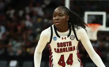 Uconn Vs South Carolina — Final Four Rematch and the Weight of a Win Streak