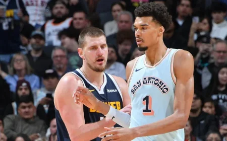 Kia MVP Ladder: What Makes This Award Pursuit Unique