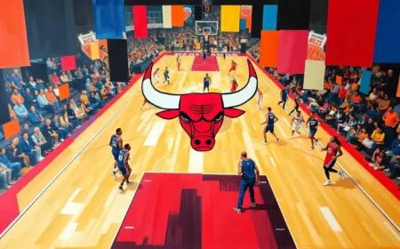 Knicks Vs Bulls: Five Prop Angles and Injury Notes That Could Decide April 3 Showdown