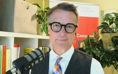 Sylvain Charlebois La Presse: Suspension After 25 Years Marks a Turning Point