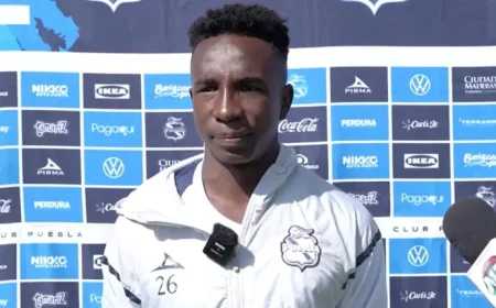 Puebla – Juárez: Five ‘finals’ begin as both clubs chase decisive points in Jornada 13