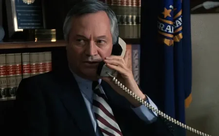 Roger Corman at 98: 7 Cameos That Reveal How Low-Budget Legend Became Hollywood’s Quiet Thank-You