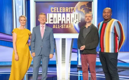 Celebrity Jeopardy Pulled Tonight: Schedule Break Leaves Viewers Waiting Until April 10