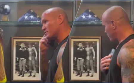 Pat Mcafee: Is He Randy Orton’s Mystery Caller? Four Stakes Heading into St. Louis