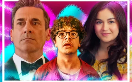 Best Movies Streaming Now: 4 home premieres that turn this weekend into a choose-your-own cinema