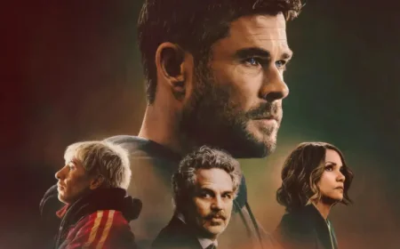 Crime 101 Movie: A Box-Office Failure That Became Prime Video’s Global No. 1 — What That Contradiction Reveals