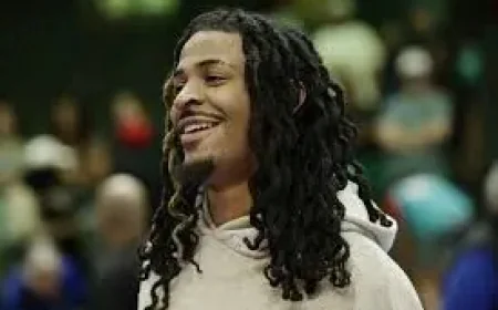 Ja Morant: Grizzlies Reporter Claims Wants Out After Parents’ $3.5M Mansion Listed For Sale