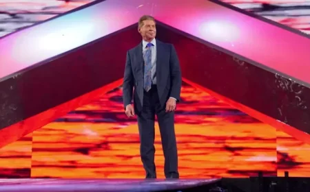 Wrestling Observer Newsletter Reveals WWE and AEW Updates