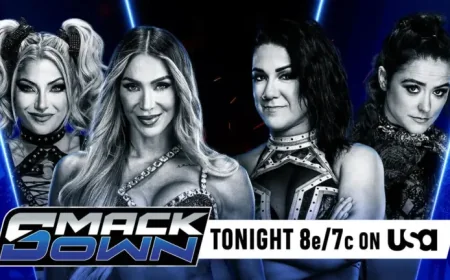 When Is Wrestlemania 2026 — 5 Takeaways From WrestleMania 42’s Two-Night Card That Explain the Timing Confusion