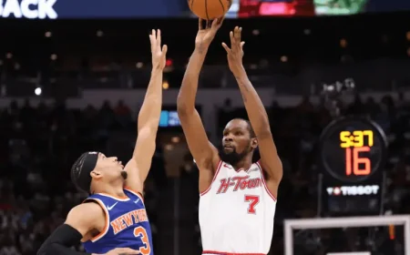 Jazz Vs Rockets: Injury Lists Clash — Four Starters Versus Eight Players