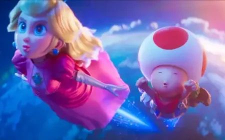 Mario Galaxy Movie Post Credit: The box-office rocket fuel is real, but the cameo chatter is stealing the spotlight