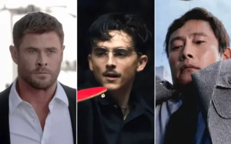 Housemaid and the Streaming Weekend: Five New Movies and TV Shows to Watch at Home