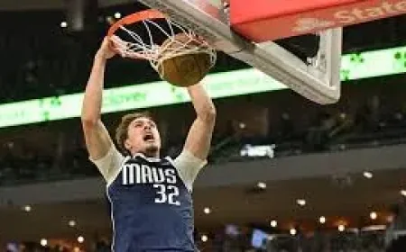 Mavericks Vs Magic: Key picks, odds and injury whispers ahead of April 3 showdown