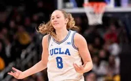 Gianna Kneepkens and the blank spaces of a modern sports story