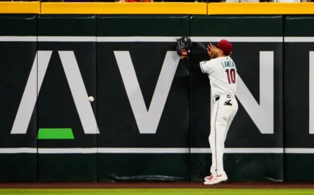 Braves – Dbacks after the 17-2 opener: Holmes looks to rebound as Arizona regroups