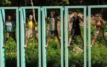 Blood Moon: 3 castaways sent home in ‘Survivor 50’ — what the triple elimination reveals