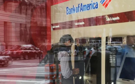 Epstein Survivors Sought for $72.5M Bank of America Settlement
