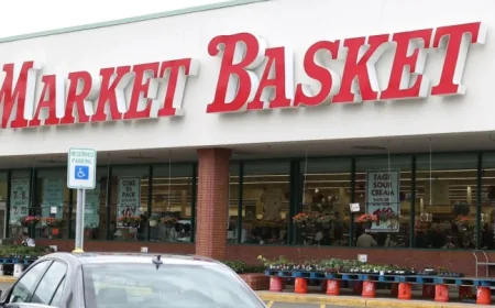 Massachusetts Easter Sunday: Store Openings and Closures Guide