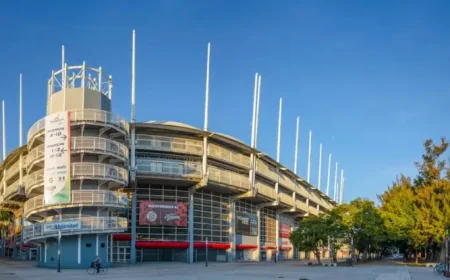 Necaxa – Mazatlán at the inflection point in Clausura 2026 Jornada 13