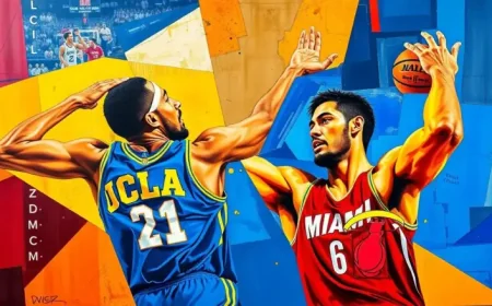 Jaime Jaquez Jr and the family pipeline at UCLA: a shared spotlight that challenges how we rank ‘impact’