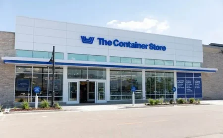 Bed Bath & Beyond Acquires The Container Store for $150 Million