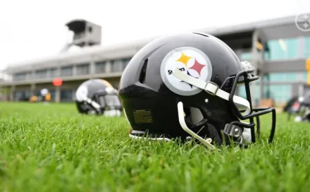 2026 Minicamps and OTAs Dates Announced