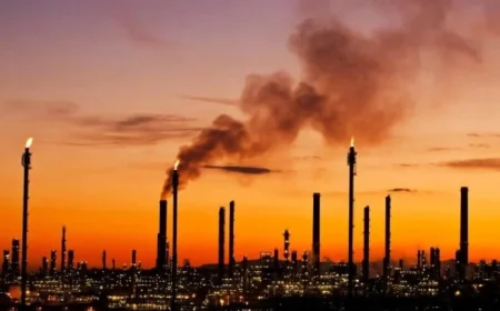 Oil Surge Signals Deeper Crisis, Trump Loses Control