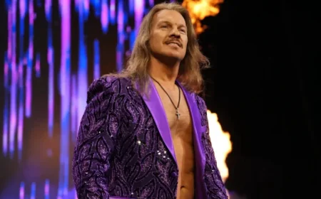 AEW Dynamite Sees Viewership Drop, but 18-49 Rating Climbs